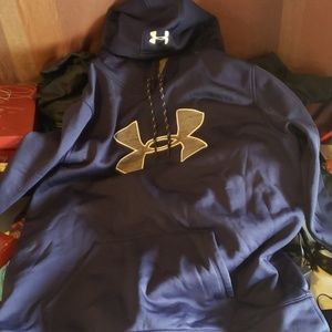 Under Armour